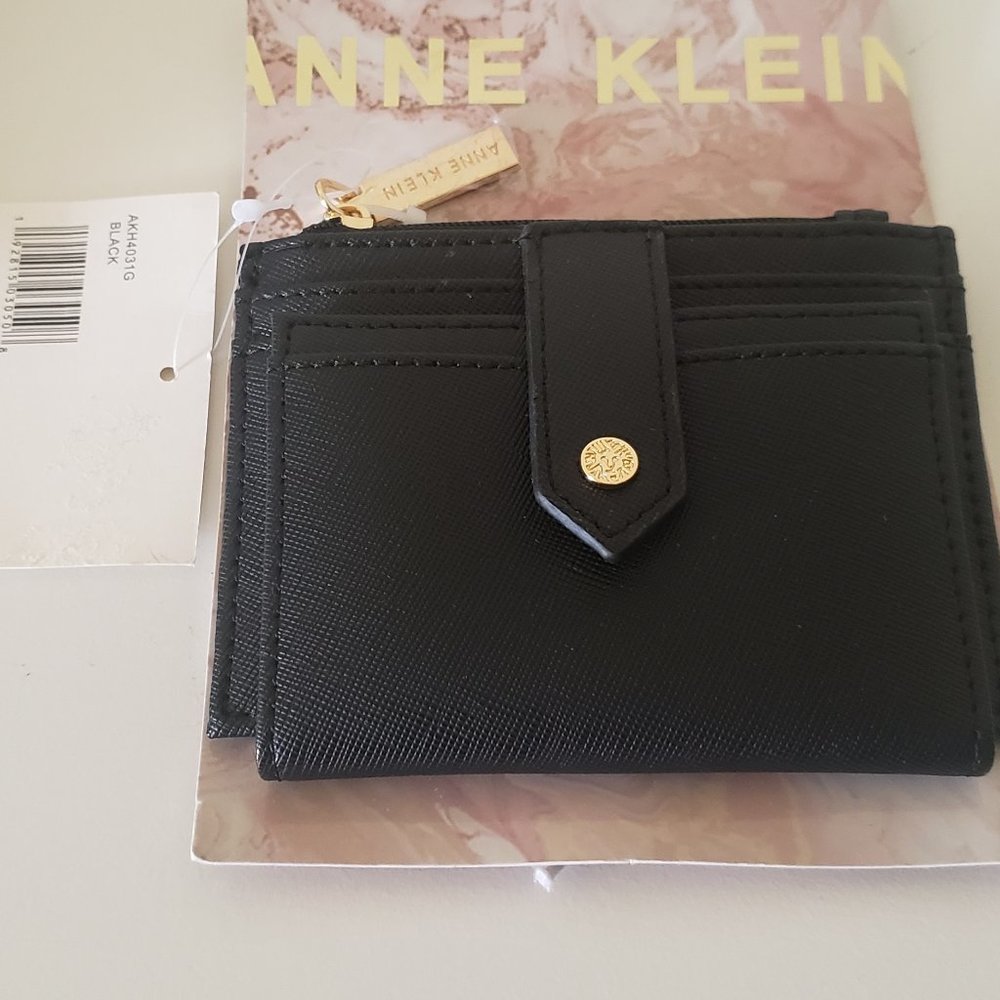 Anne Klein Wallet